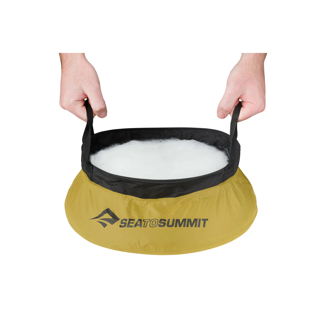 Camp Kitchen Clean-Up Kit - Image 4