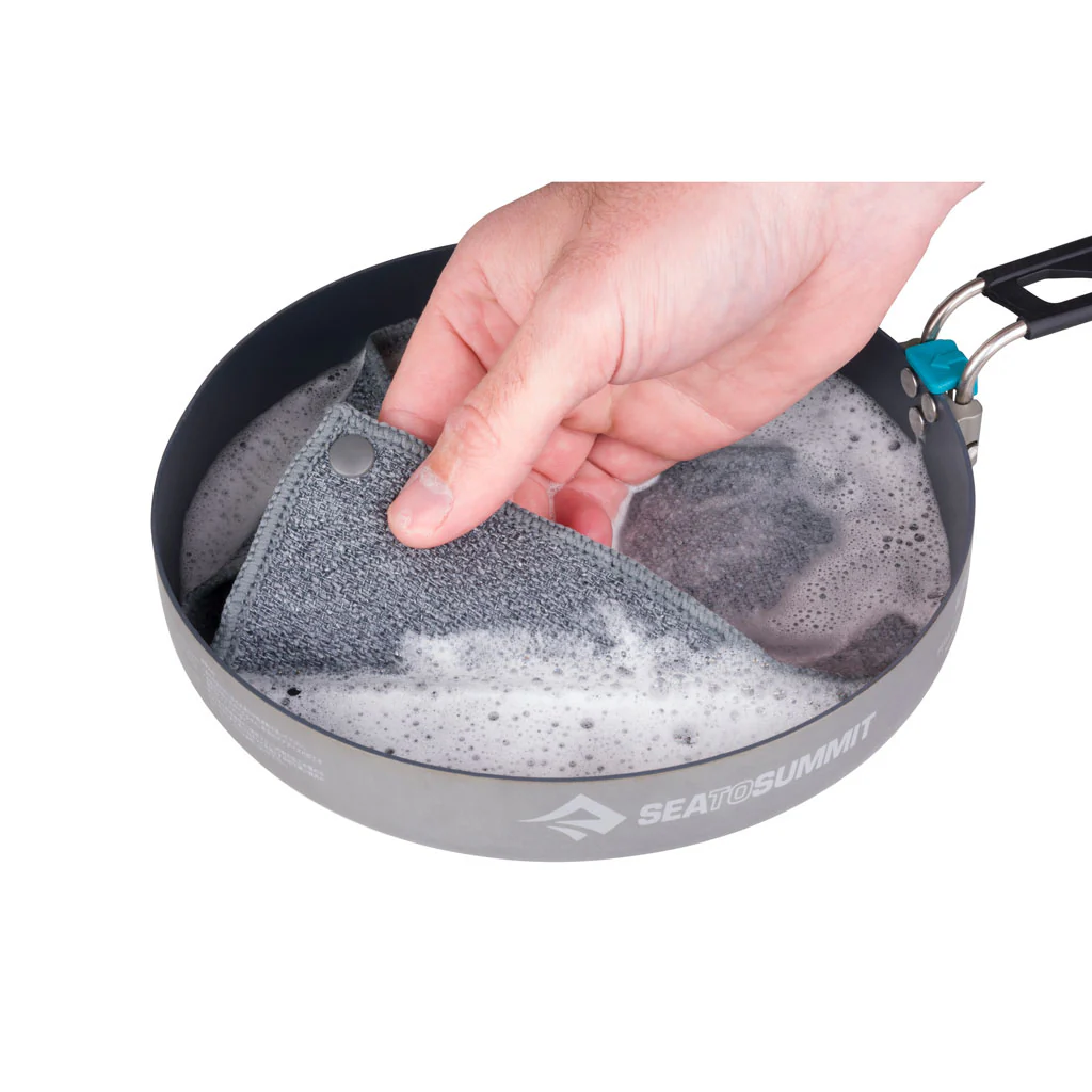 Camp Kitchen Tool Kit - Image 9