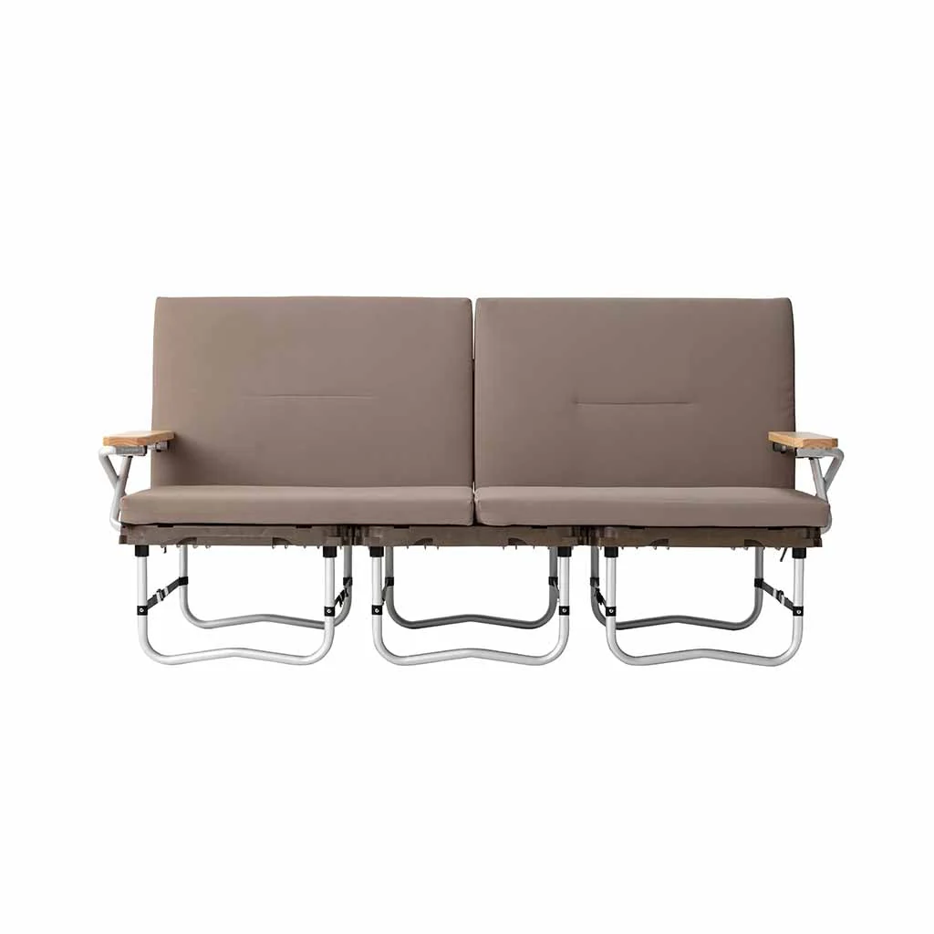Campfield Futon Starter Set - Image 5