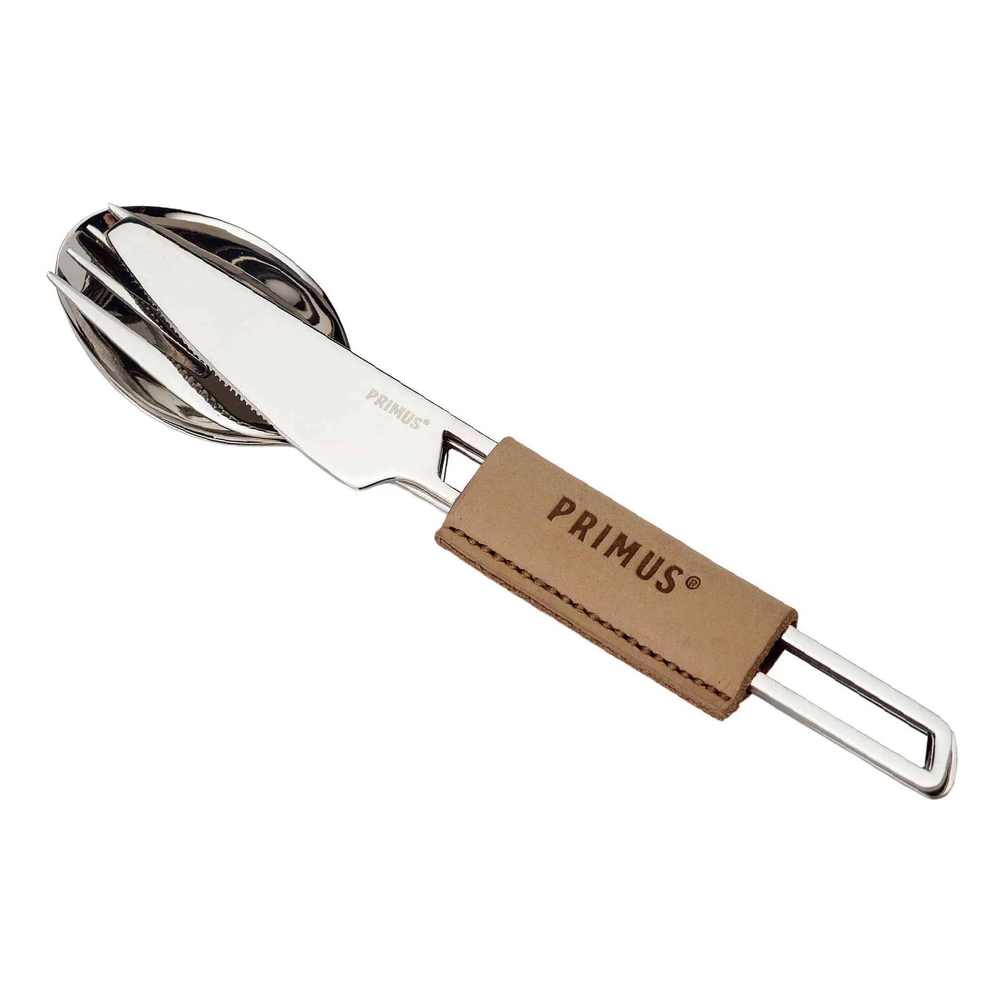 CampFire Cutlery Set