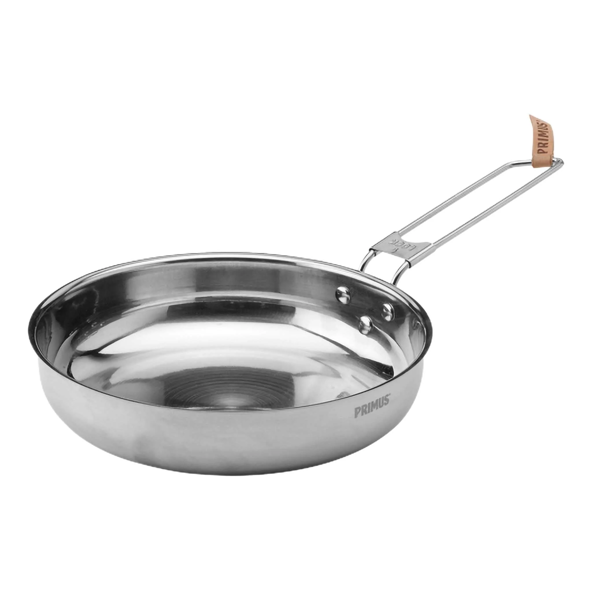 CampFire Frying Pan 21cm