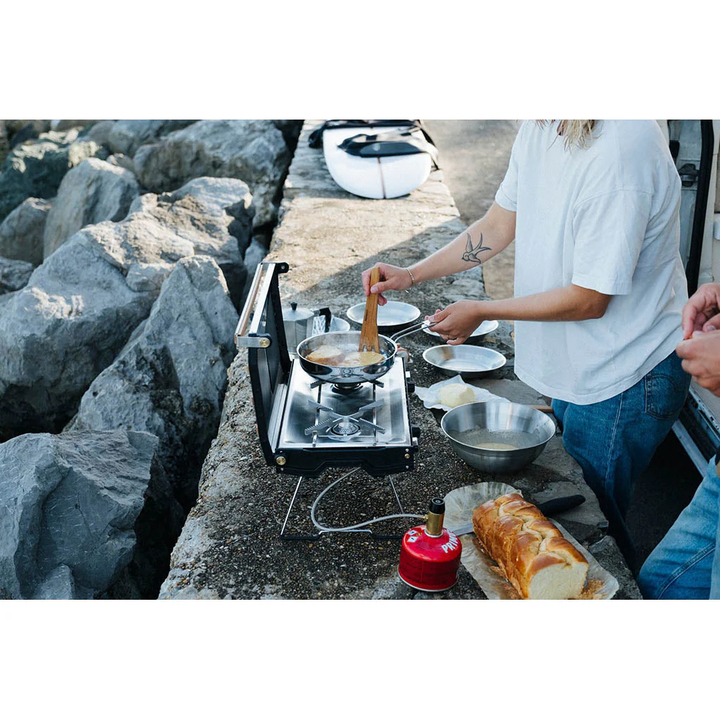 CampFire Serving Kit - Image 2
