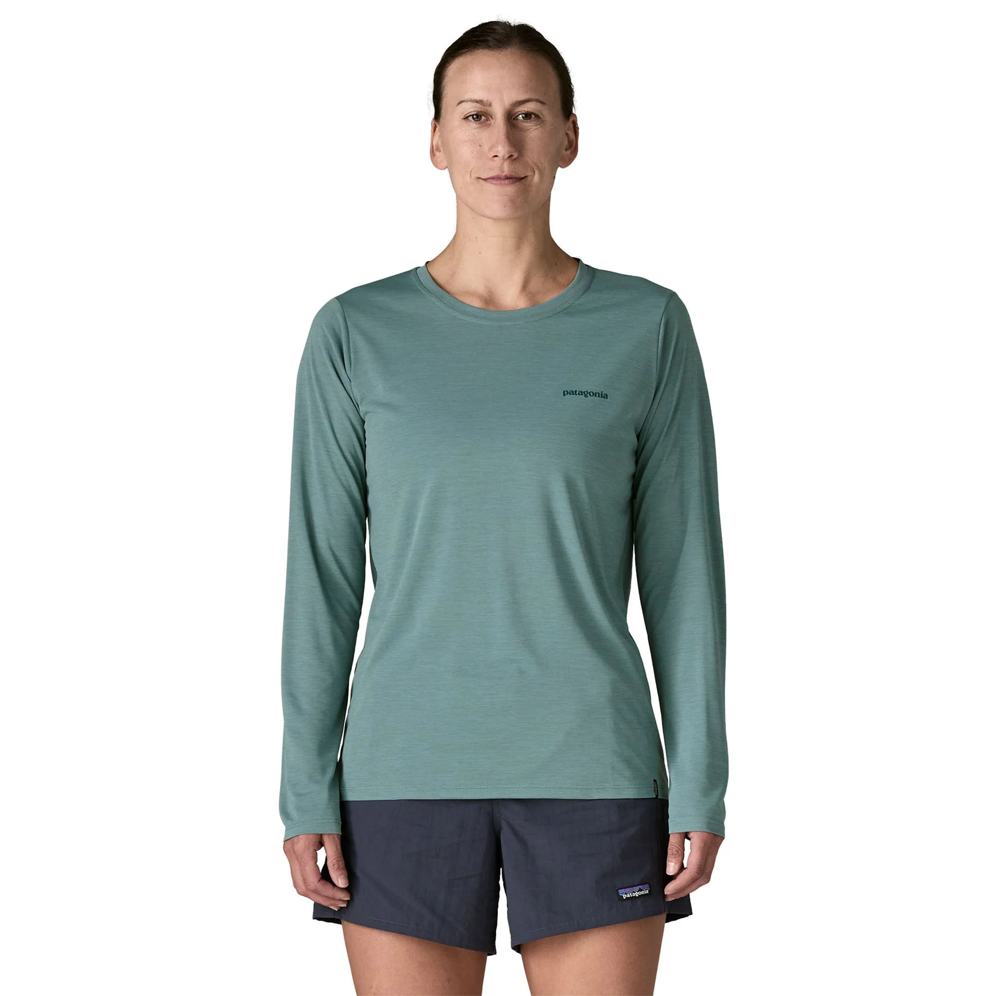 Capilene Cool Daily Longsleeve T-Shirt | Women's - Image 5