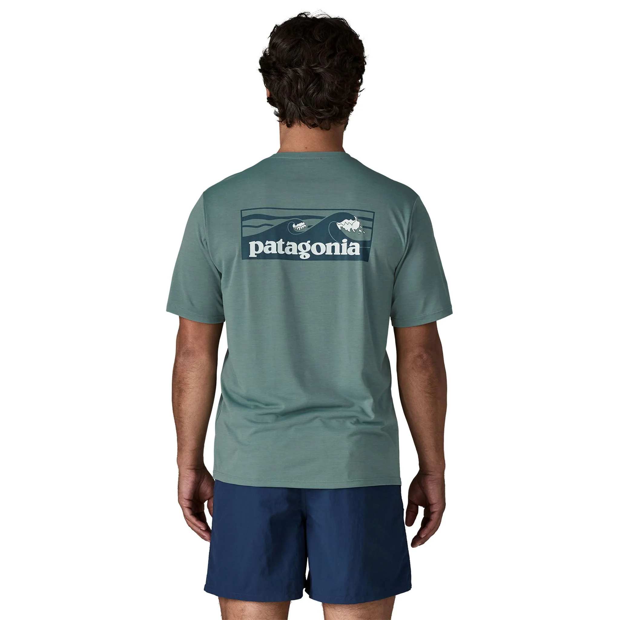 Capilene Cool Daily T-Shirt | Men's - Image 4