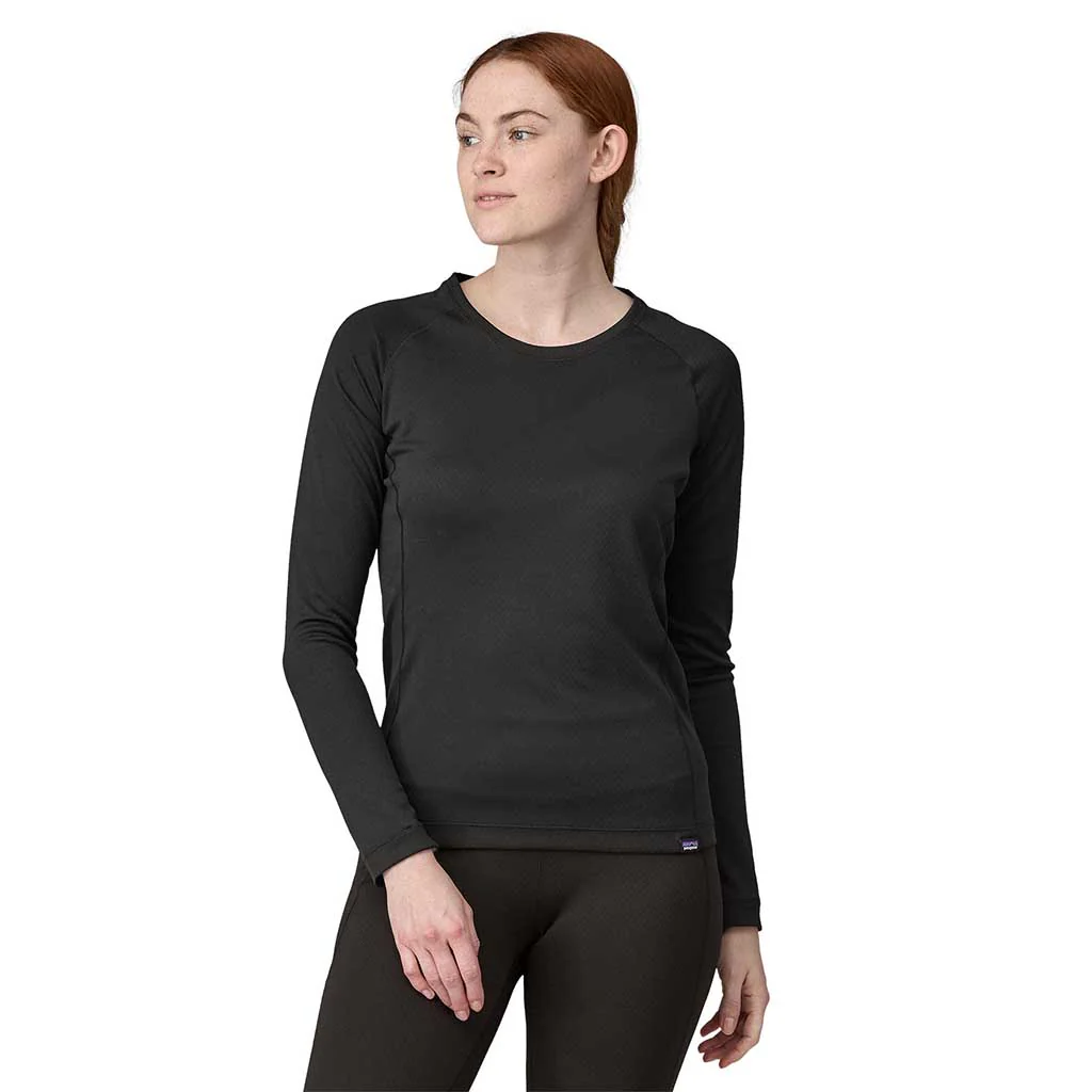 Capilene Mid-Weight Crew | Women's - Image 4