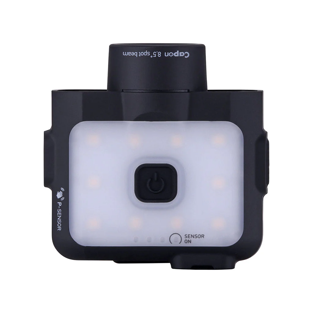 CAPON 120D - Image 41