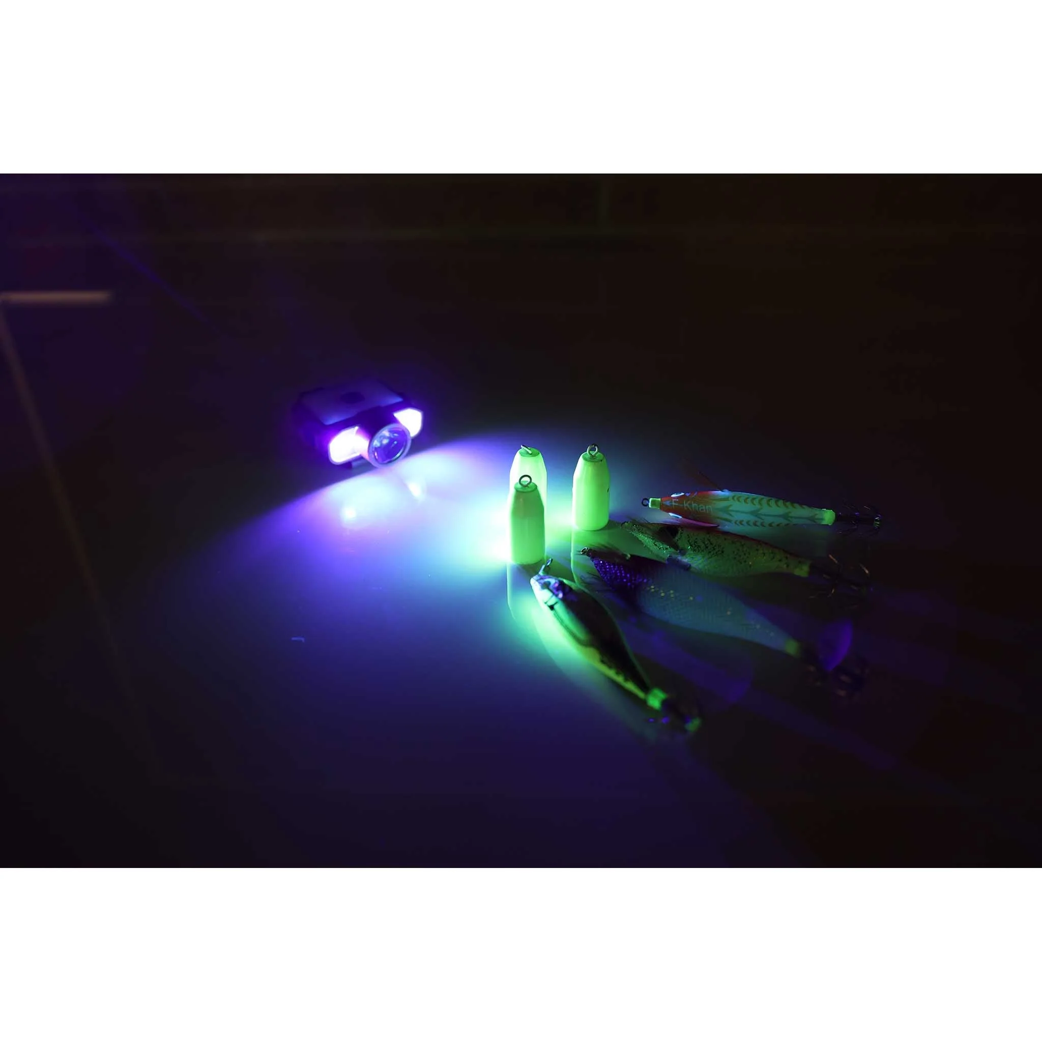 CAPON 120D UV - Image 32