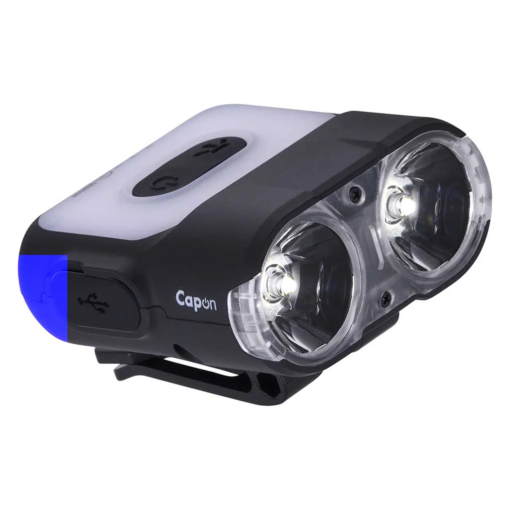 CAPON 120H - Image 3
