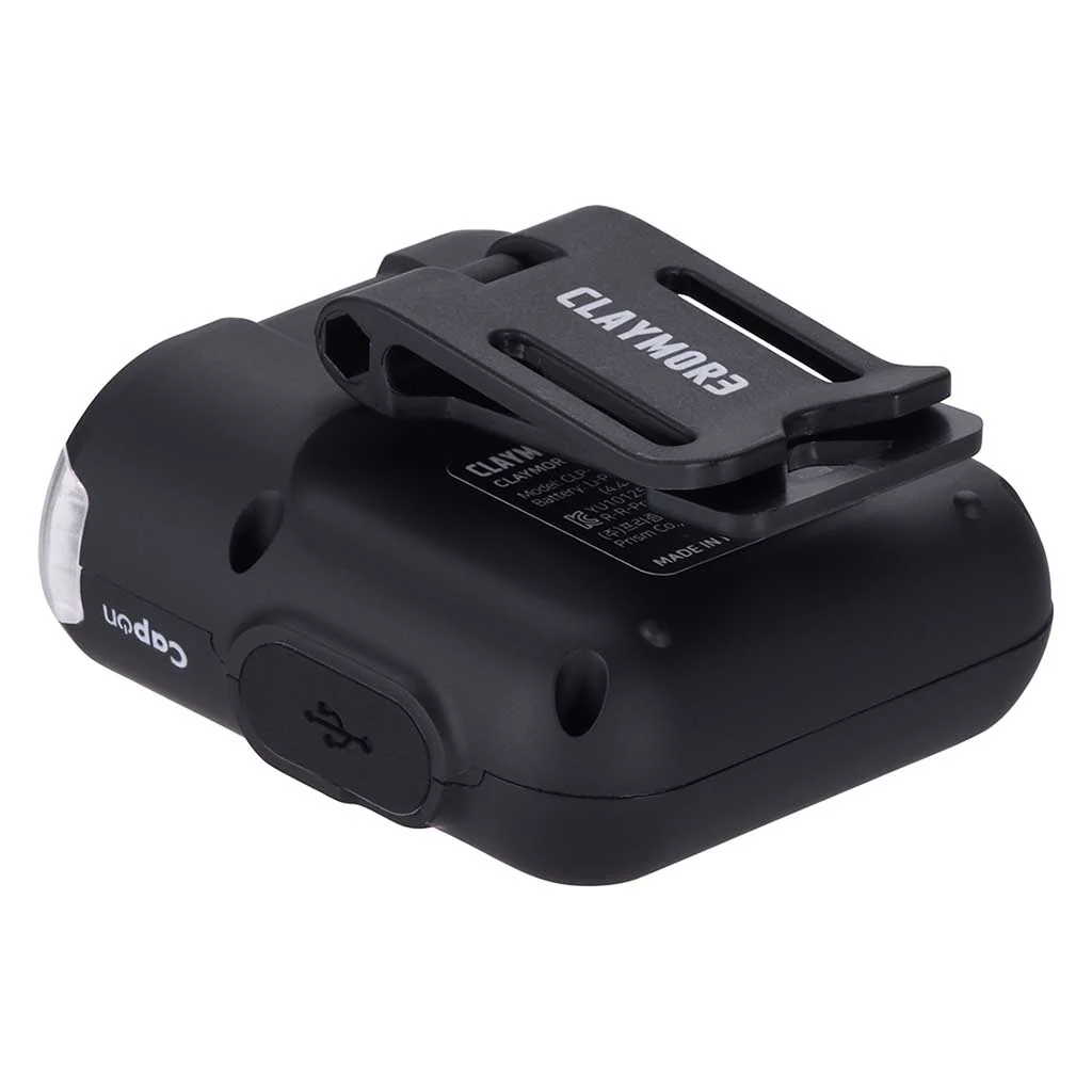 CAPON 120H - Image 4