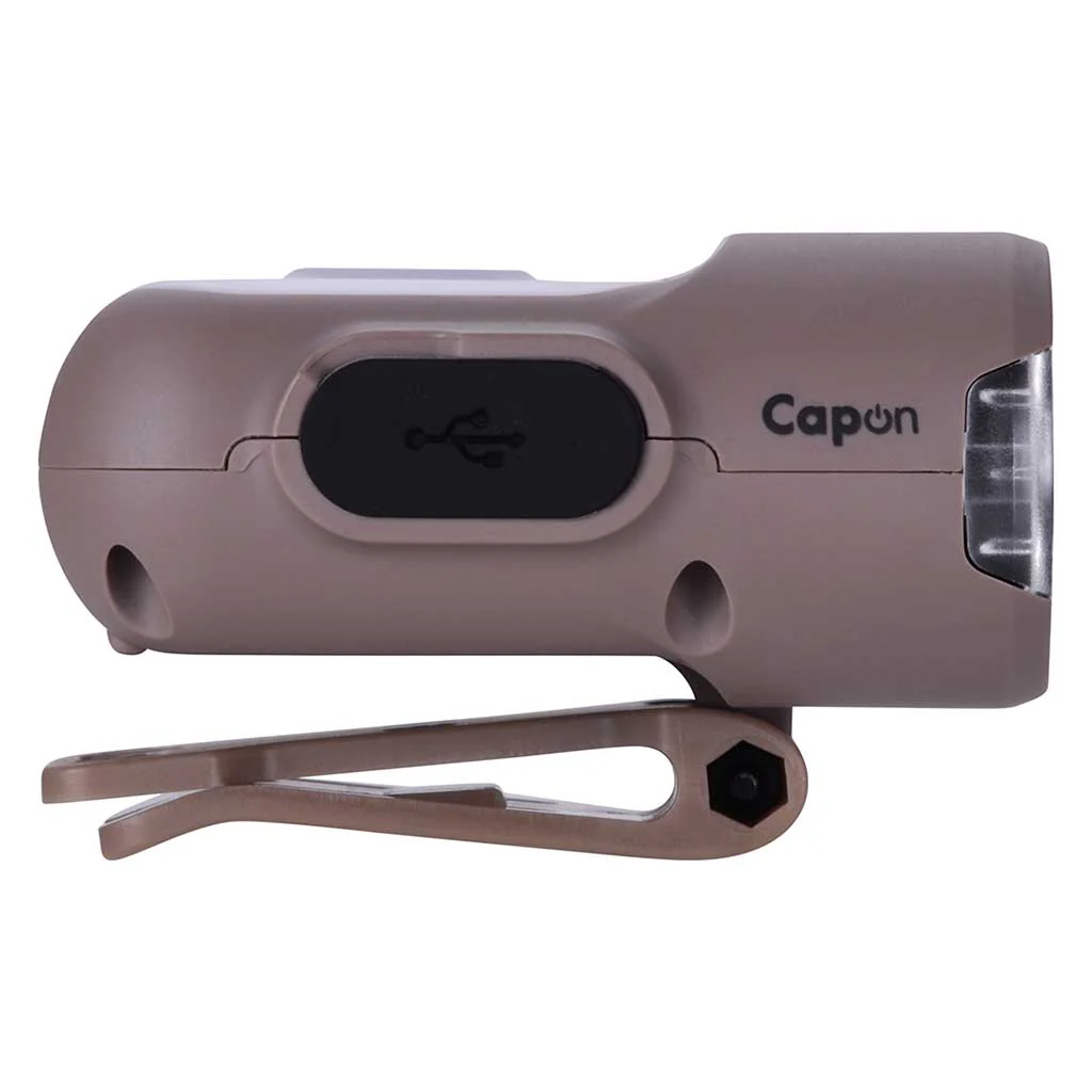 CAPON 120H - Image 19