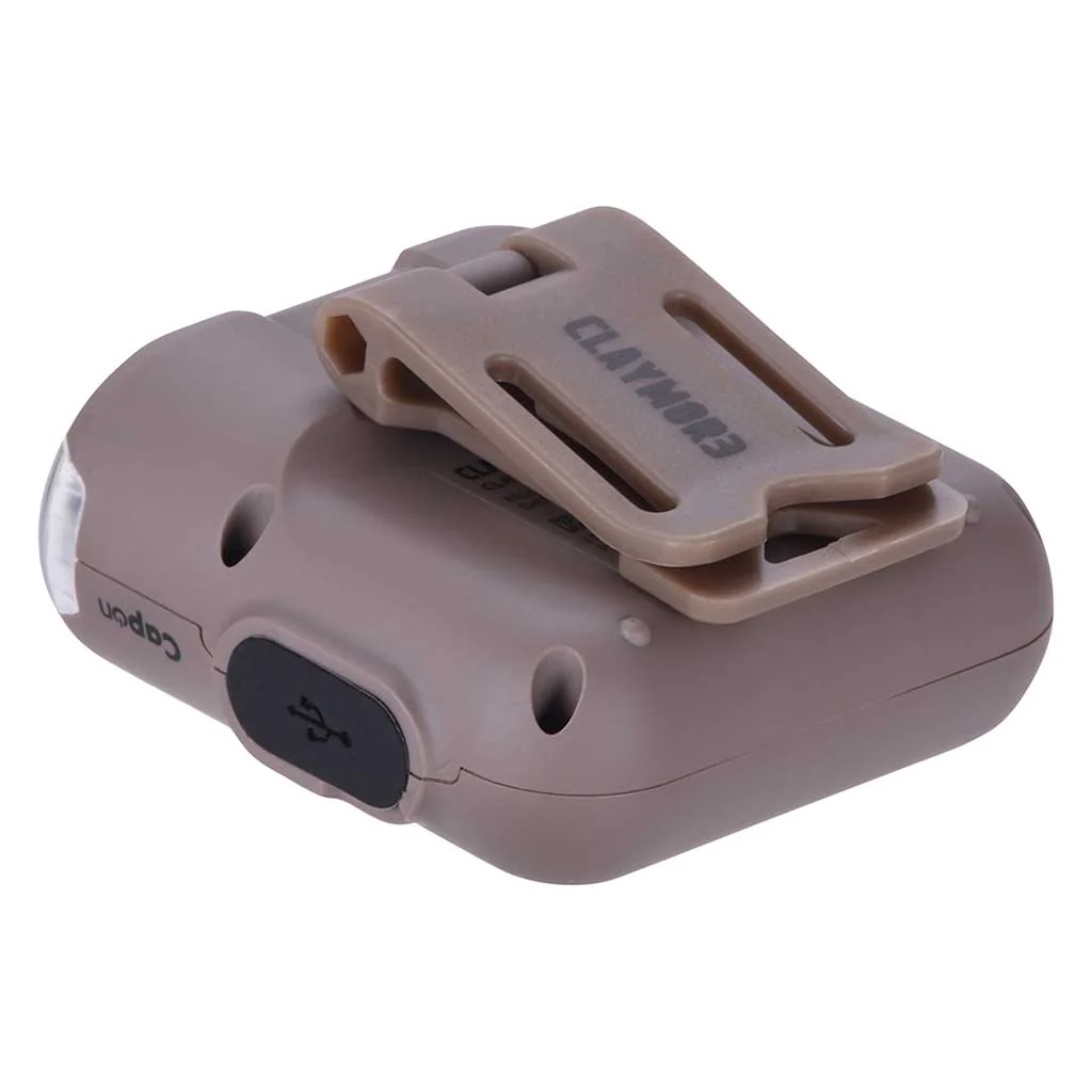 CAPON 120H - Image 4