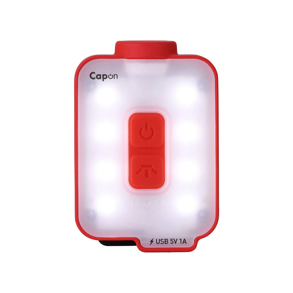 CAPON 40B - Image 4