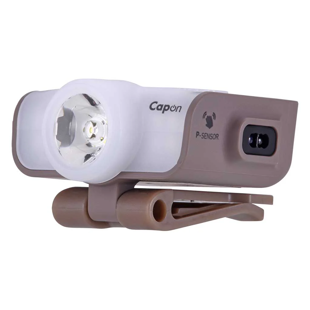 CAPON 80C - Image 20