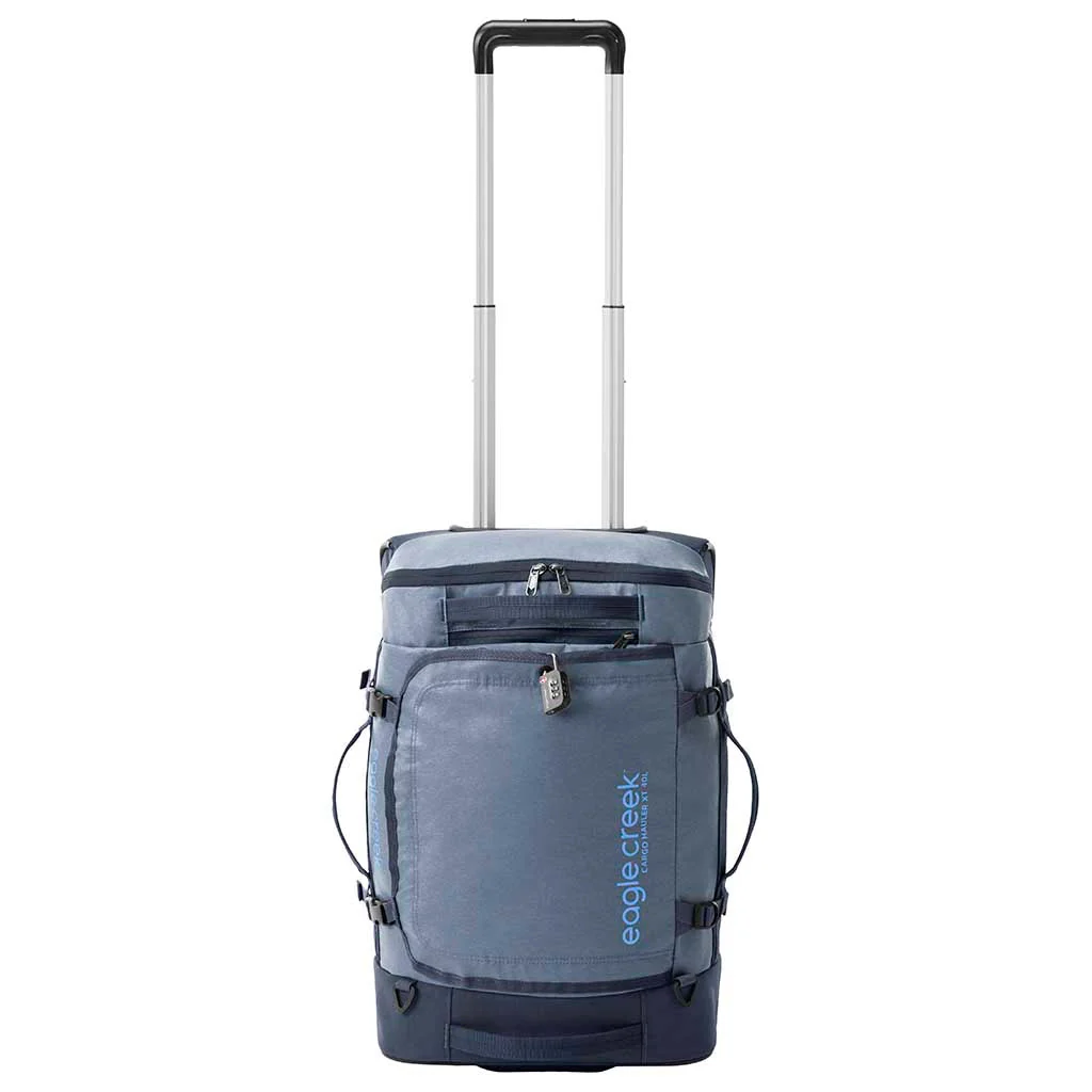 Cargo Hauler Wheeled Duffle XT Carry-On - Image 2