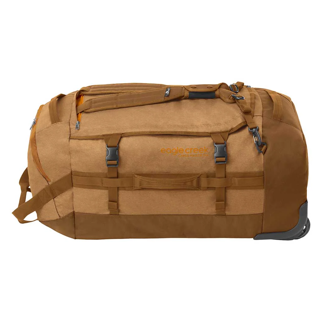 Cargo Hauler Wheeled Duffle 110L - Image 4