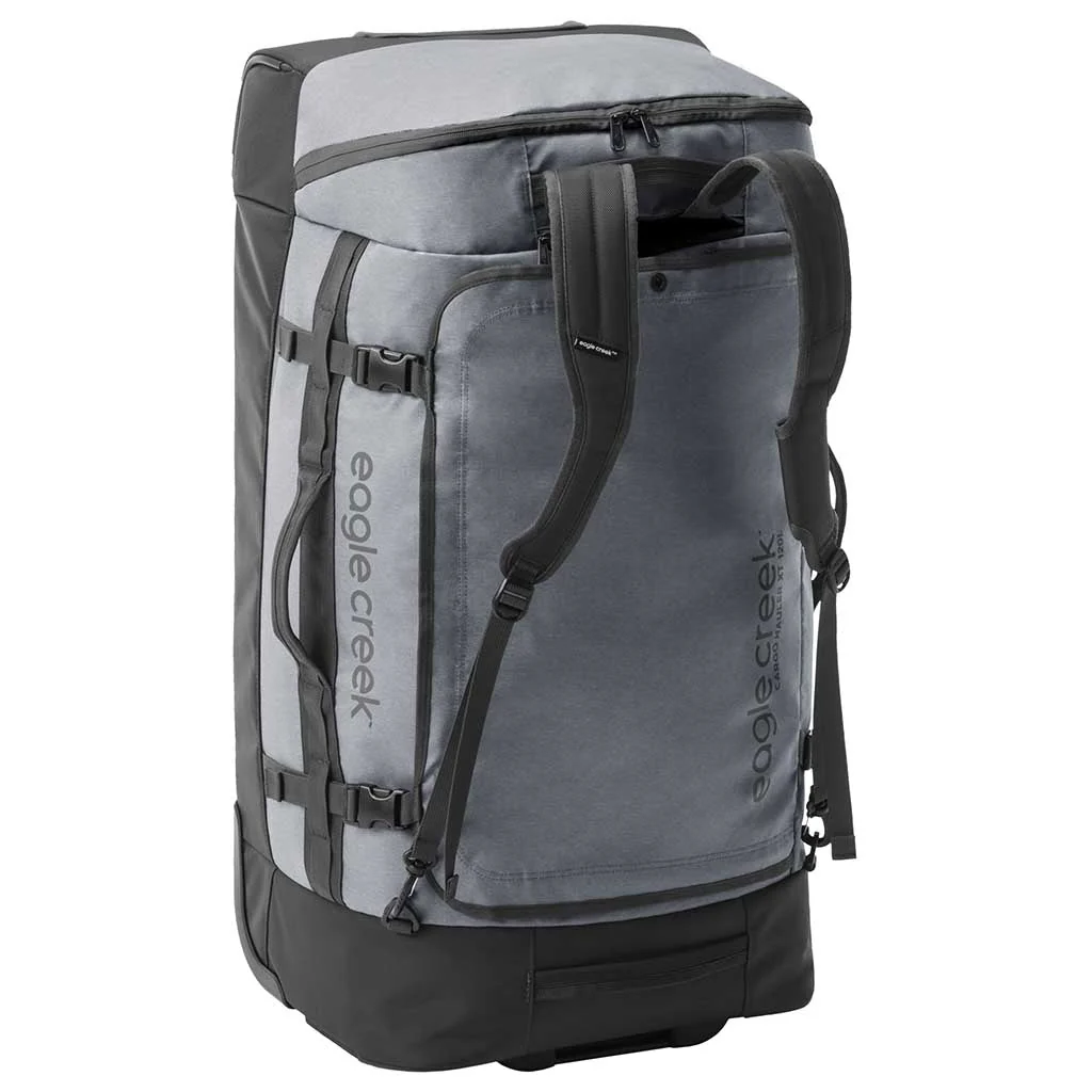 Cargo Hauler XT Wheeled Duffle 120L - Image 3
