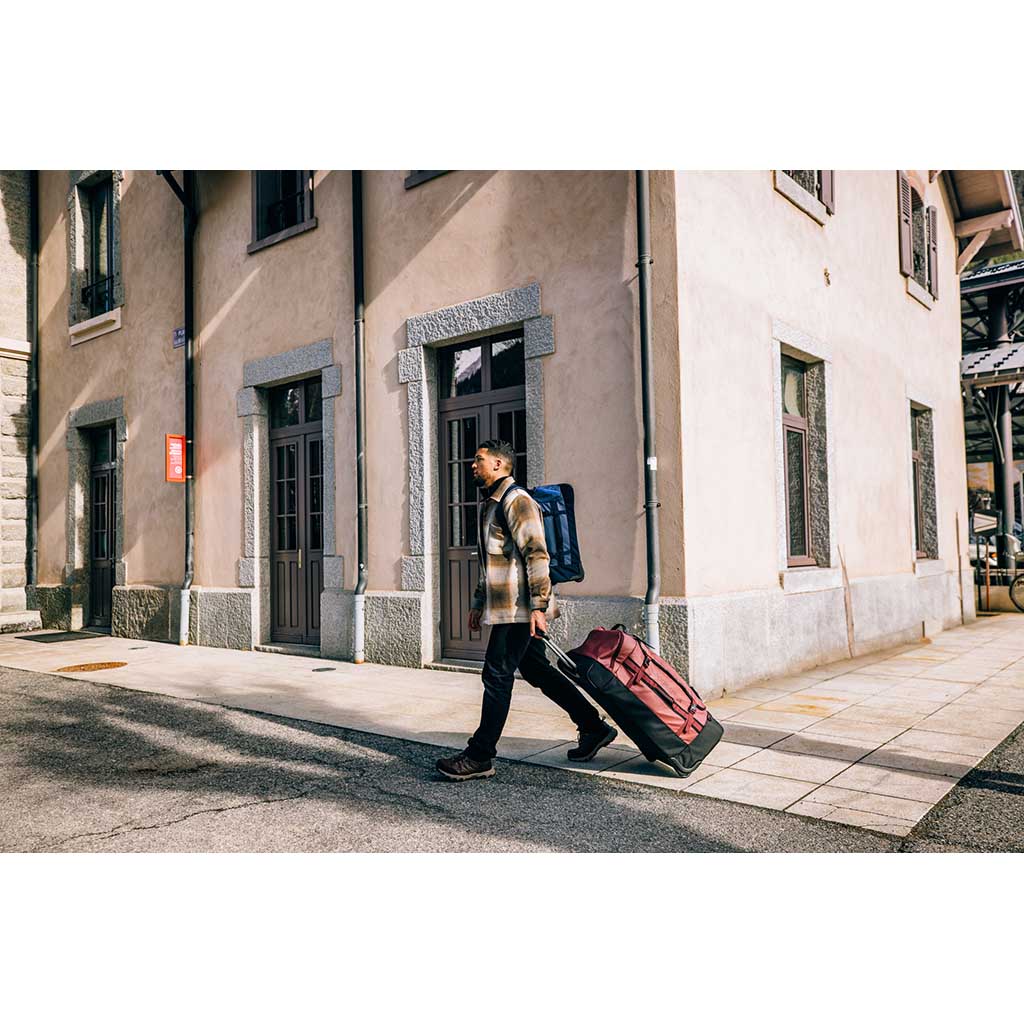 Cargo Hauler XT Wheeled Duffle 120L - Image 25