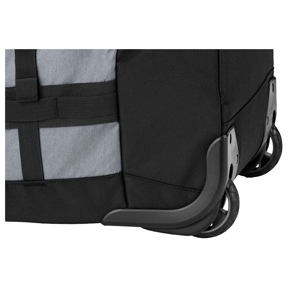 Cargo Hauler XT Wheeled Duffle 90L - Image 3