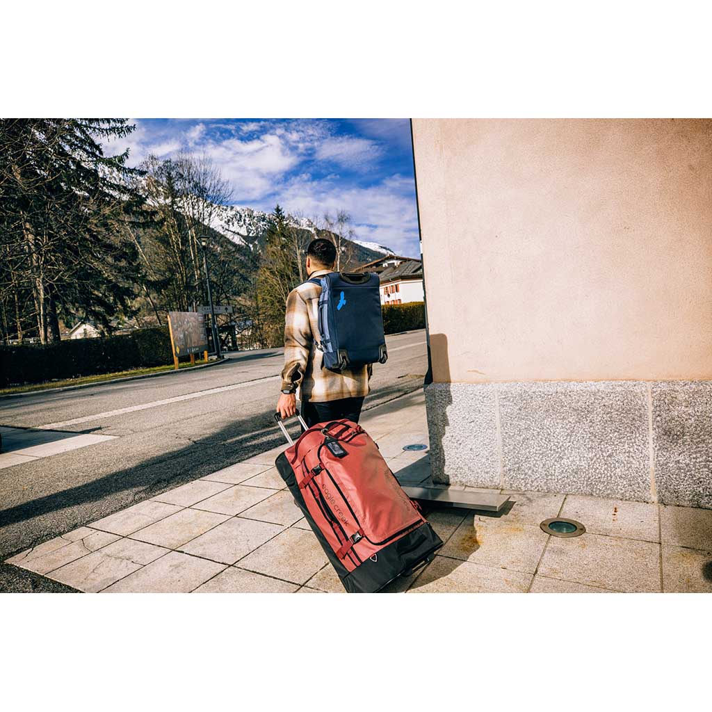 Cargo Hauler XT Wheeled Duffle 90L - Image 20