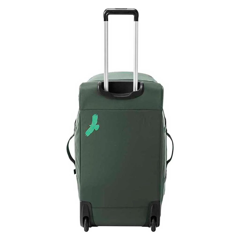 Cargo Hauler XT Wheeled Duffle 90L - Image 4