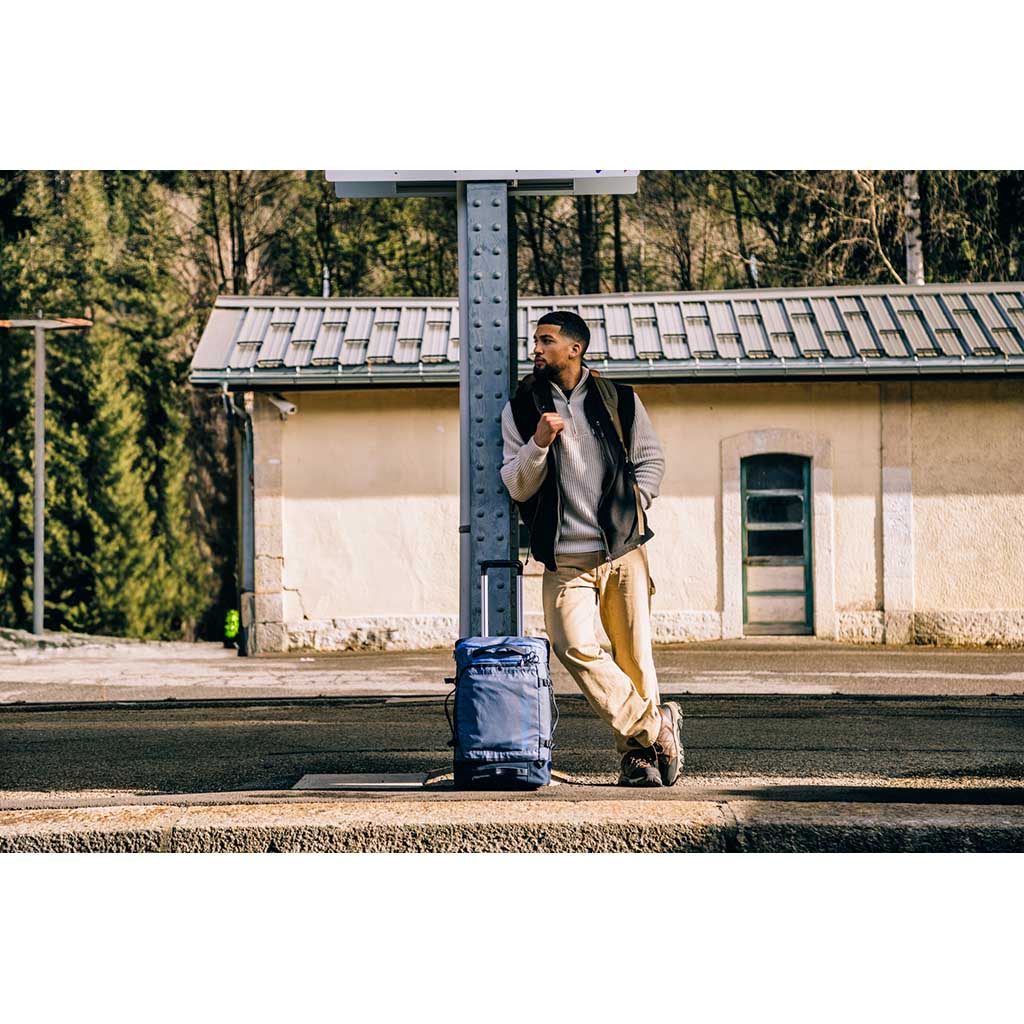 Cargo Hauler XT Wheeled Duffle 90L - Image 10