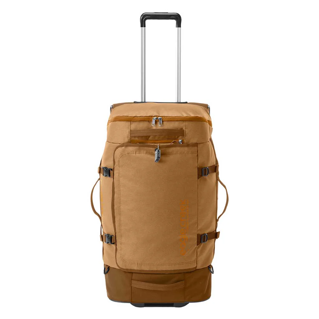 Cargo Hauler XT Wheeled Duffle 90L - Image 4