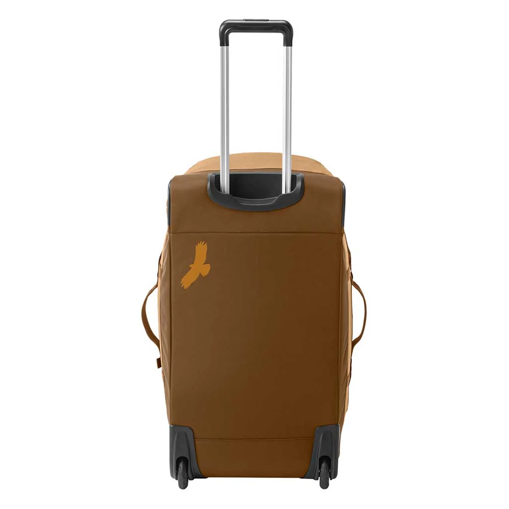 Cargo Hauler XT Wheeled Duffle 90L - Image 5