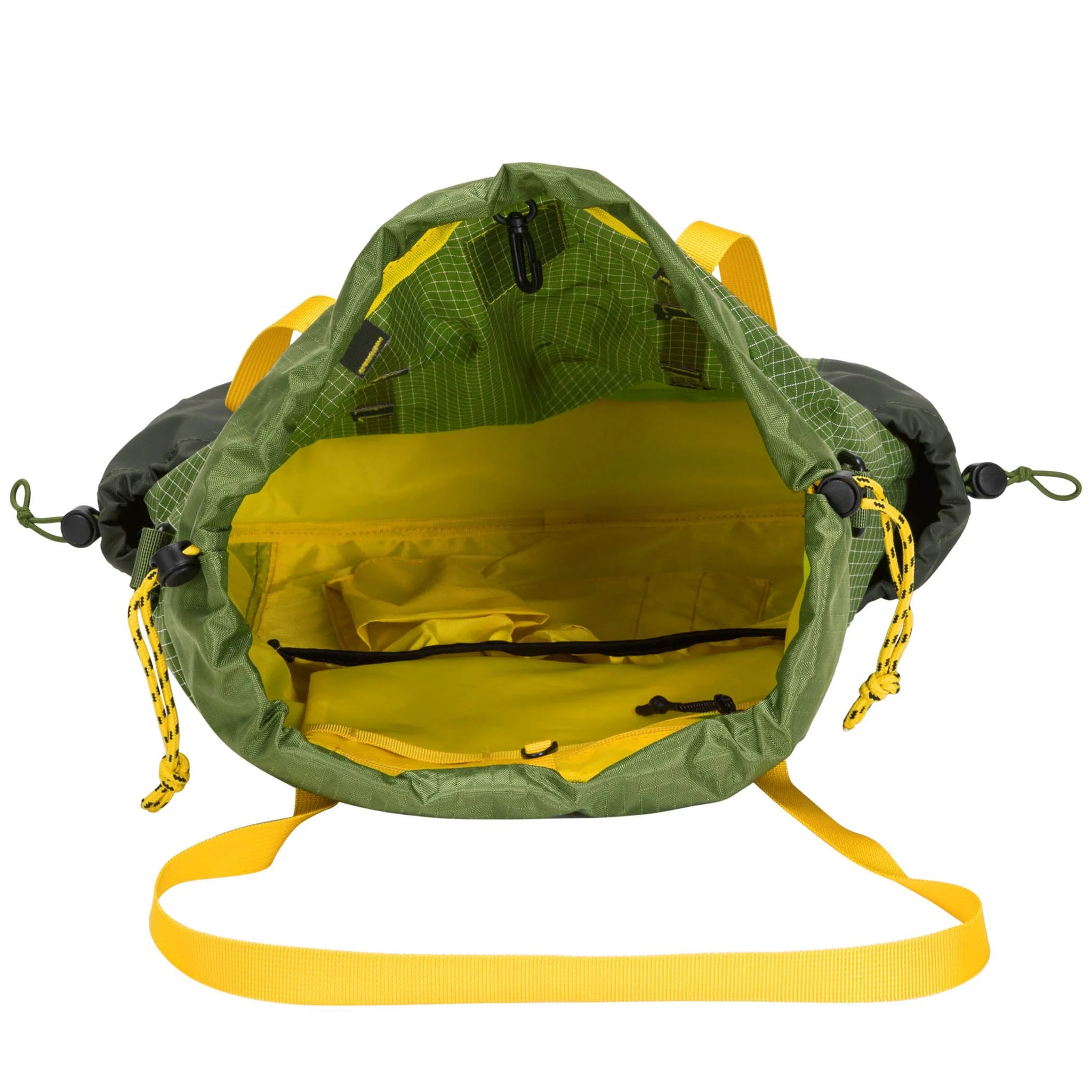 Carston | Hikerdelic Tote Bag - Image 6