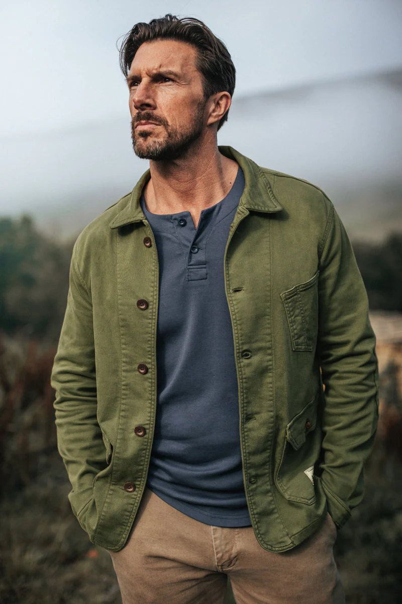 Carver Jacket - Image 7