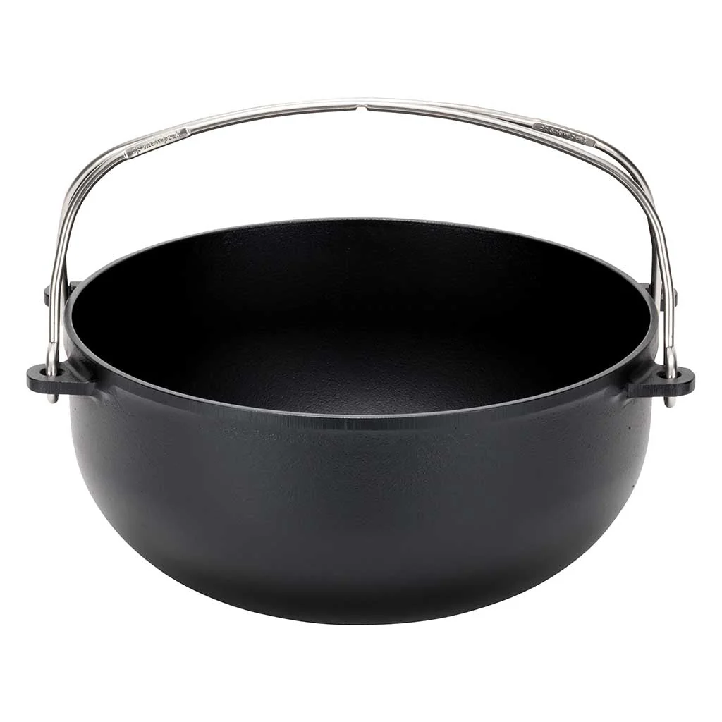 Cast Iron Oven 26cm - Image 31