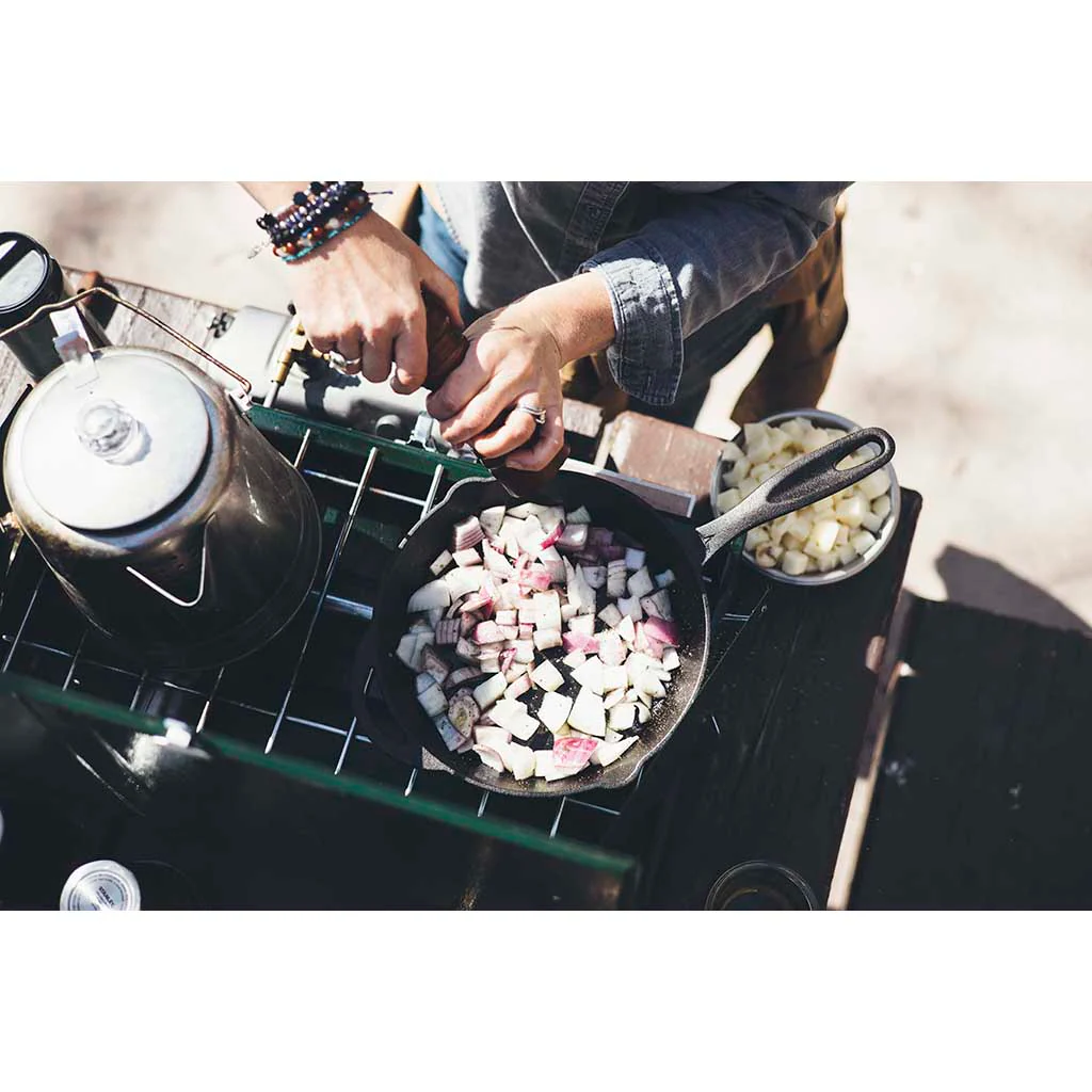 Cast Iron Skillet - Image 16