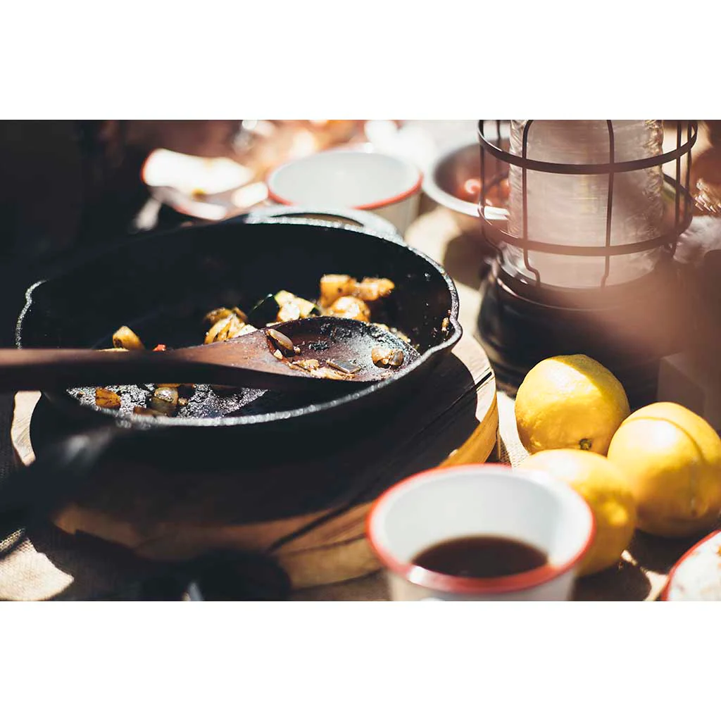 Cast Iron Skillet - Image 22