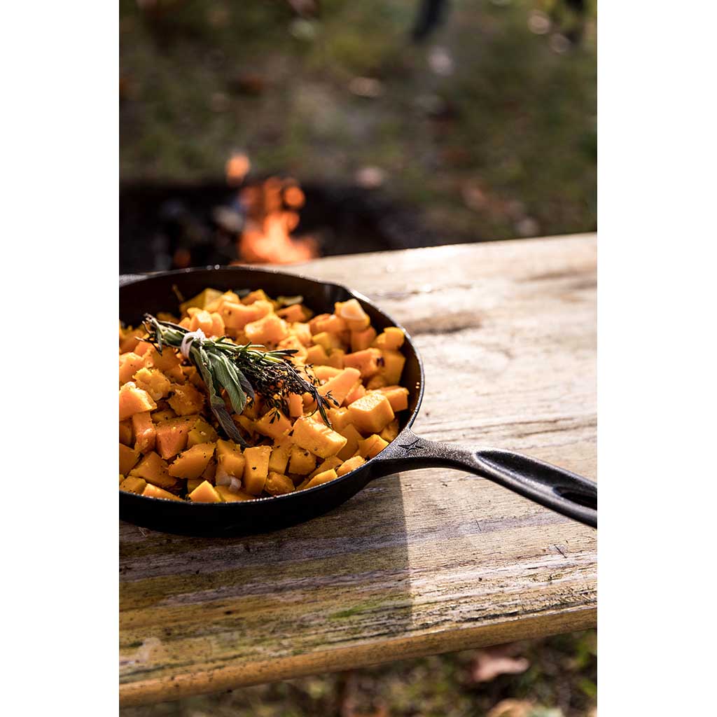 Cast Iron Skillet - Image 24