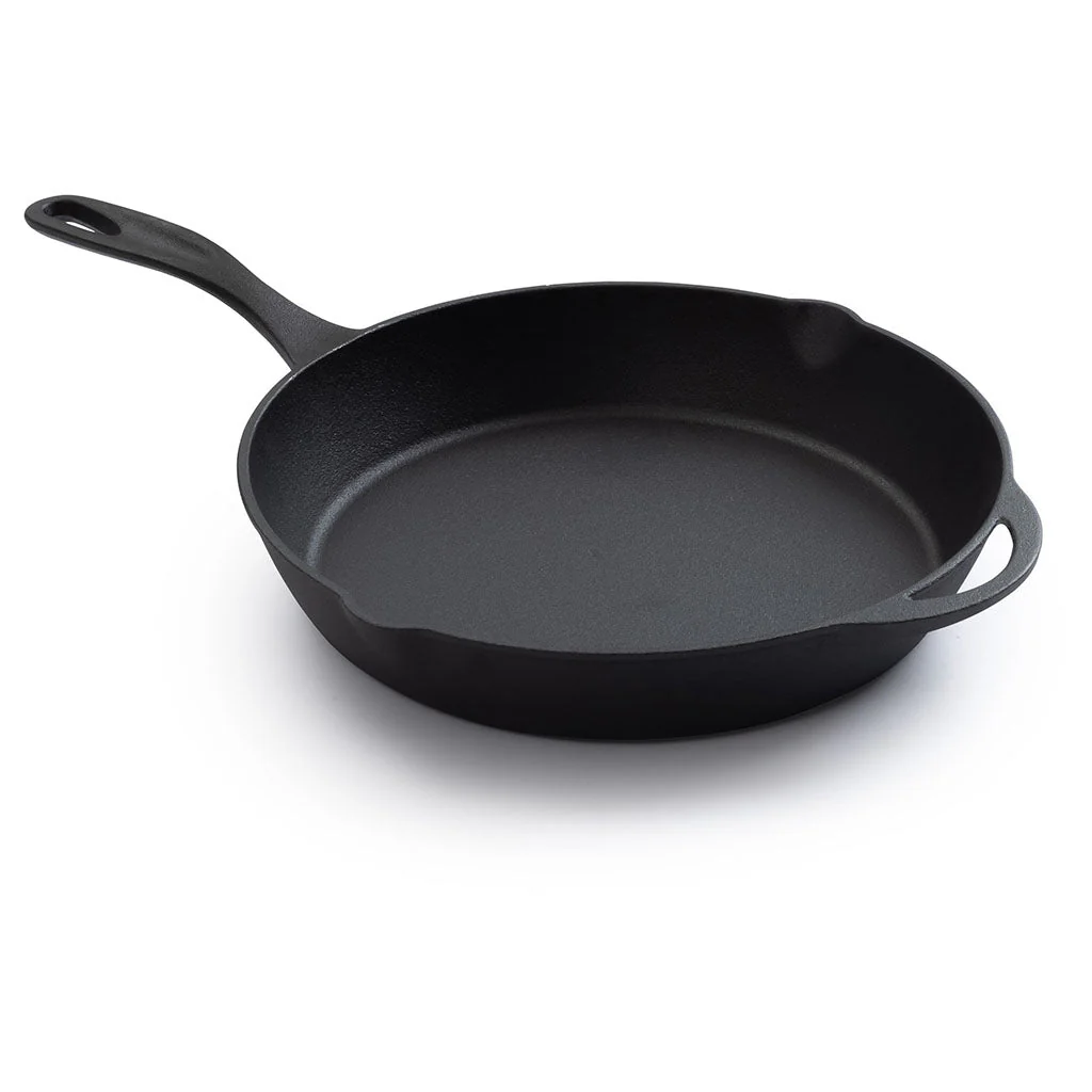 Cast Iron Skillet - Image 7