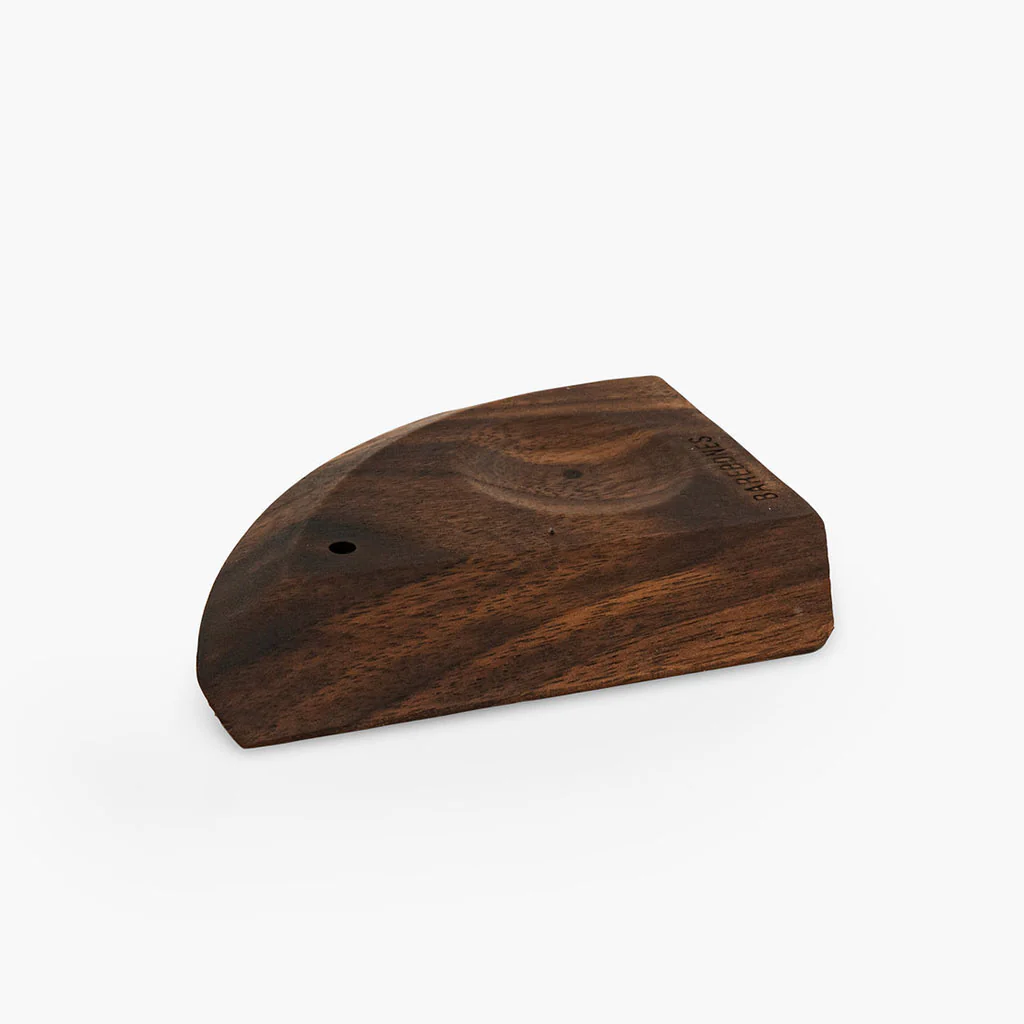 Cast Iron Wood Scraper - Image 3