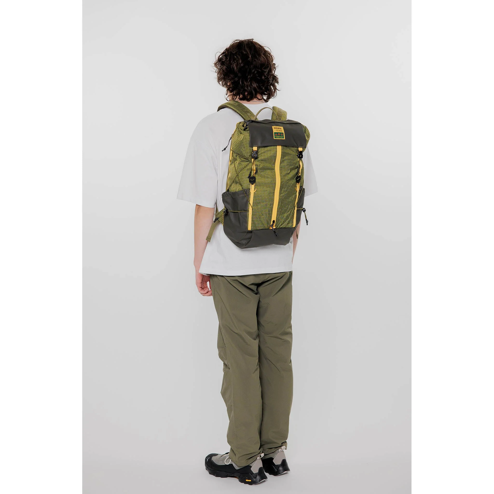 Cautley | Hikerdelic Backpack - Image 2