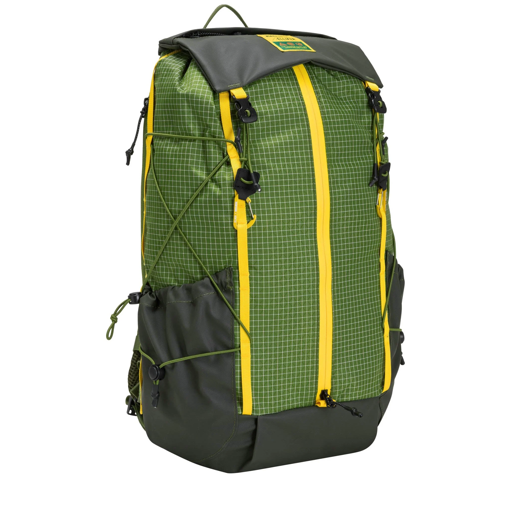 Cautley | Hikerdelic Backpack - Image 5