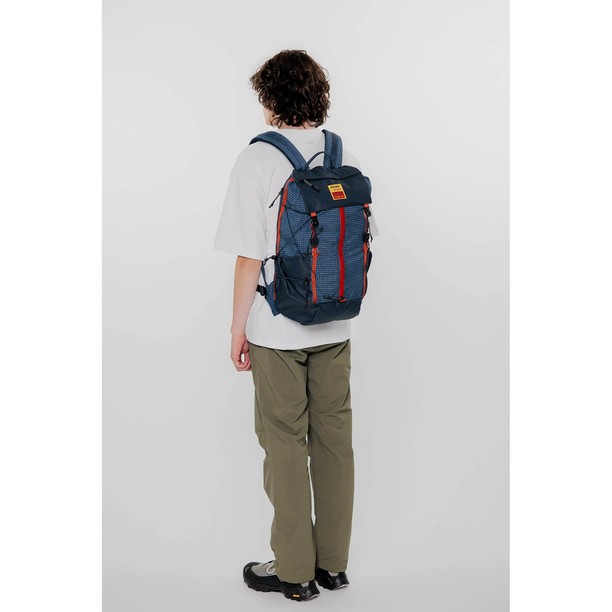 Cautley | Hikerdelic Backpack - Image 2