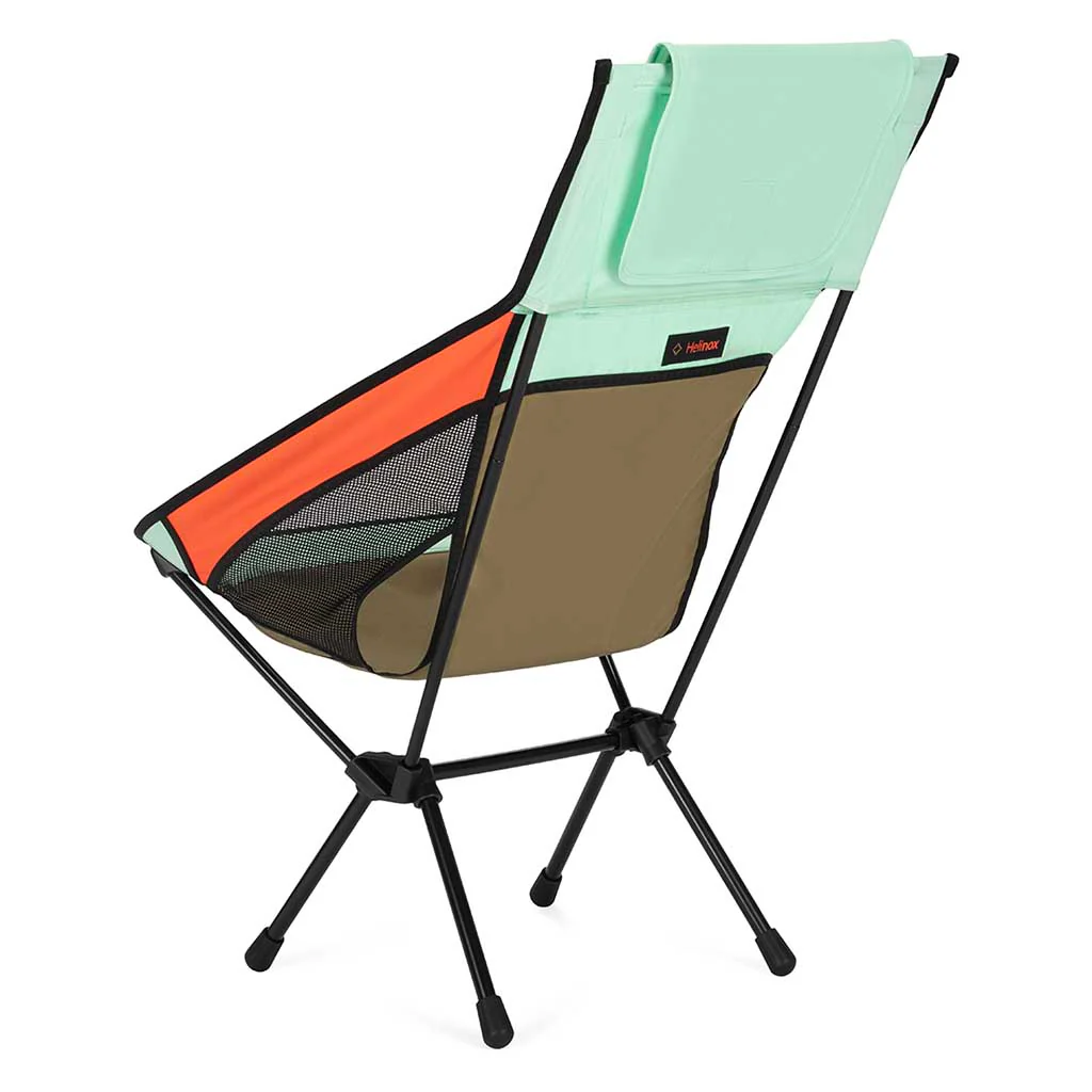 Chair One Highback (re) - Image 4