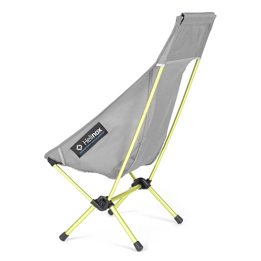 Chair Zero High Back - Image 3