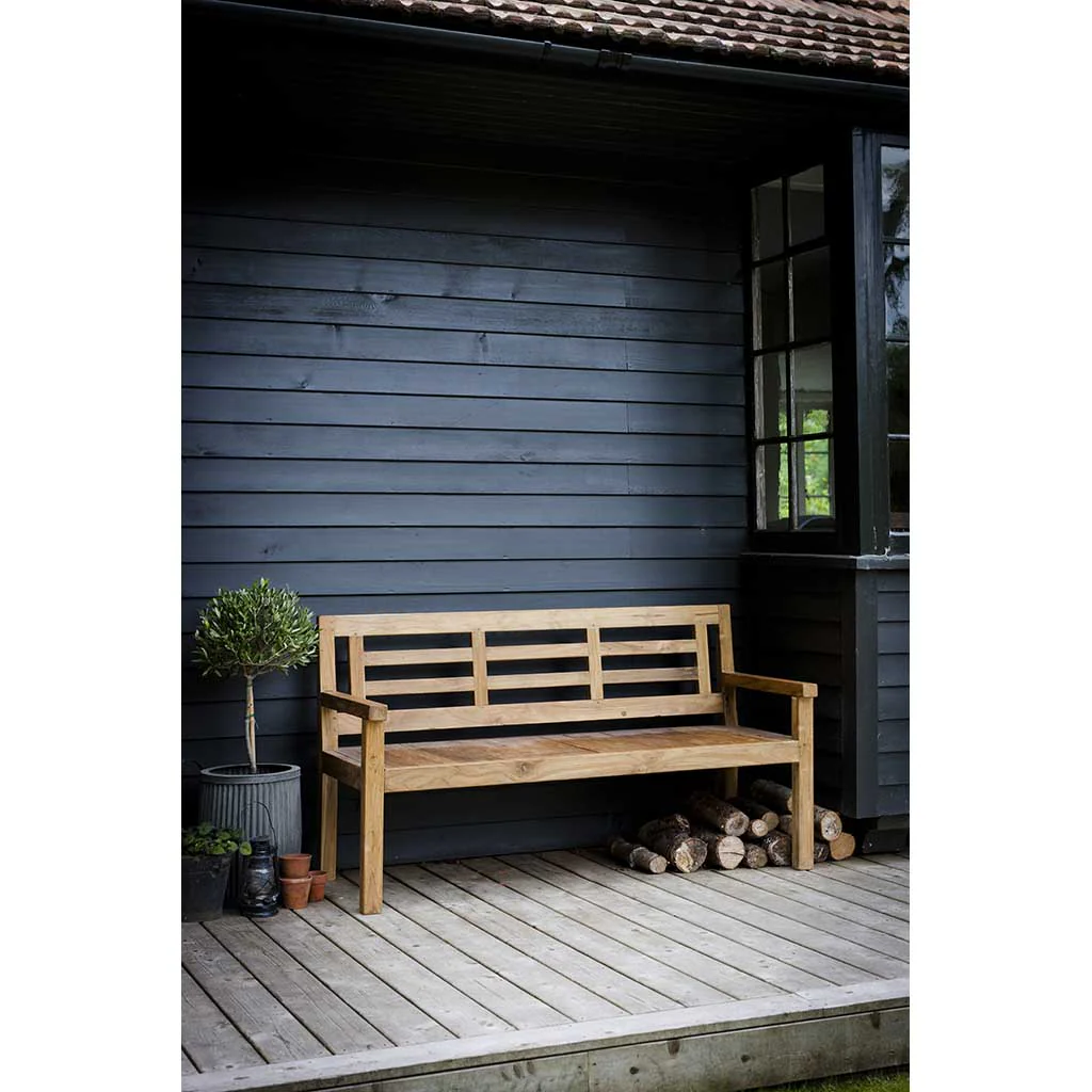 Chastleton Bench - Image 3