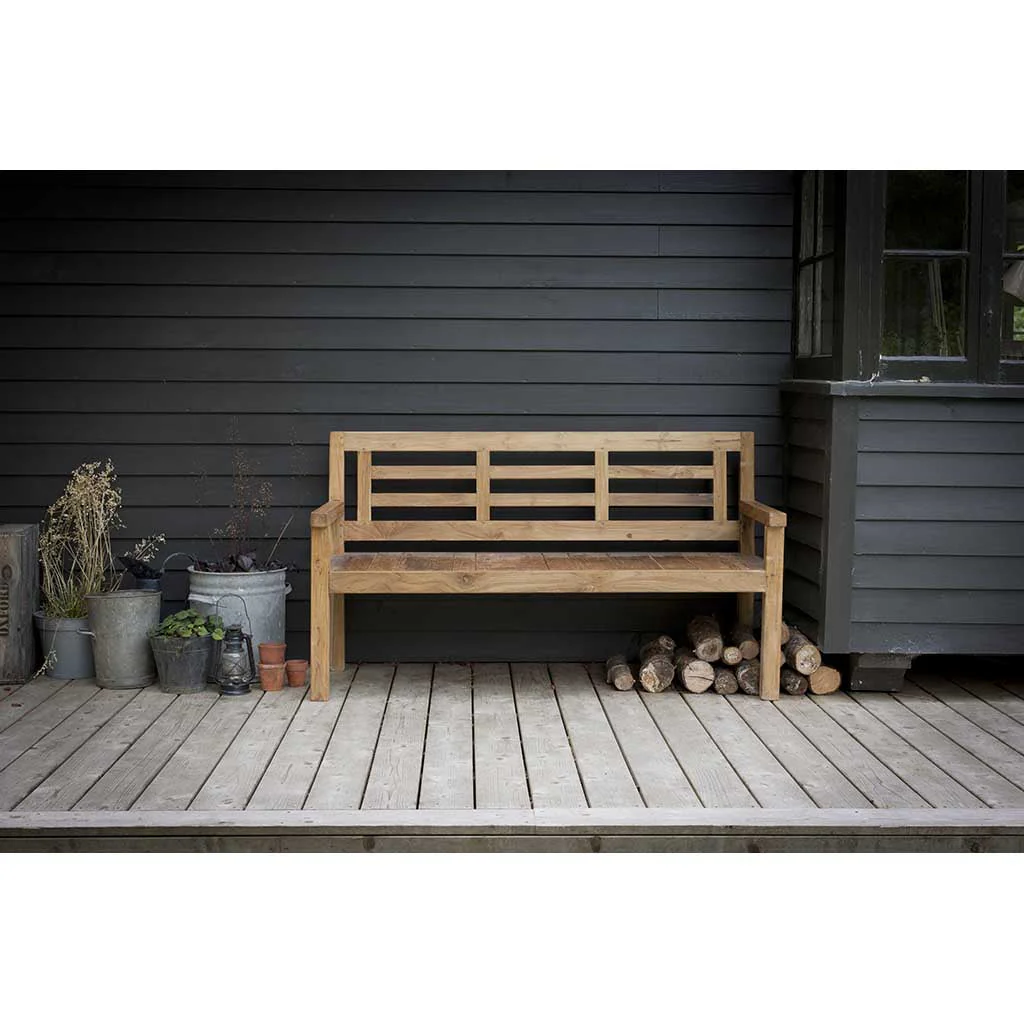 Chastleton Bench - Image 6