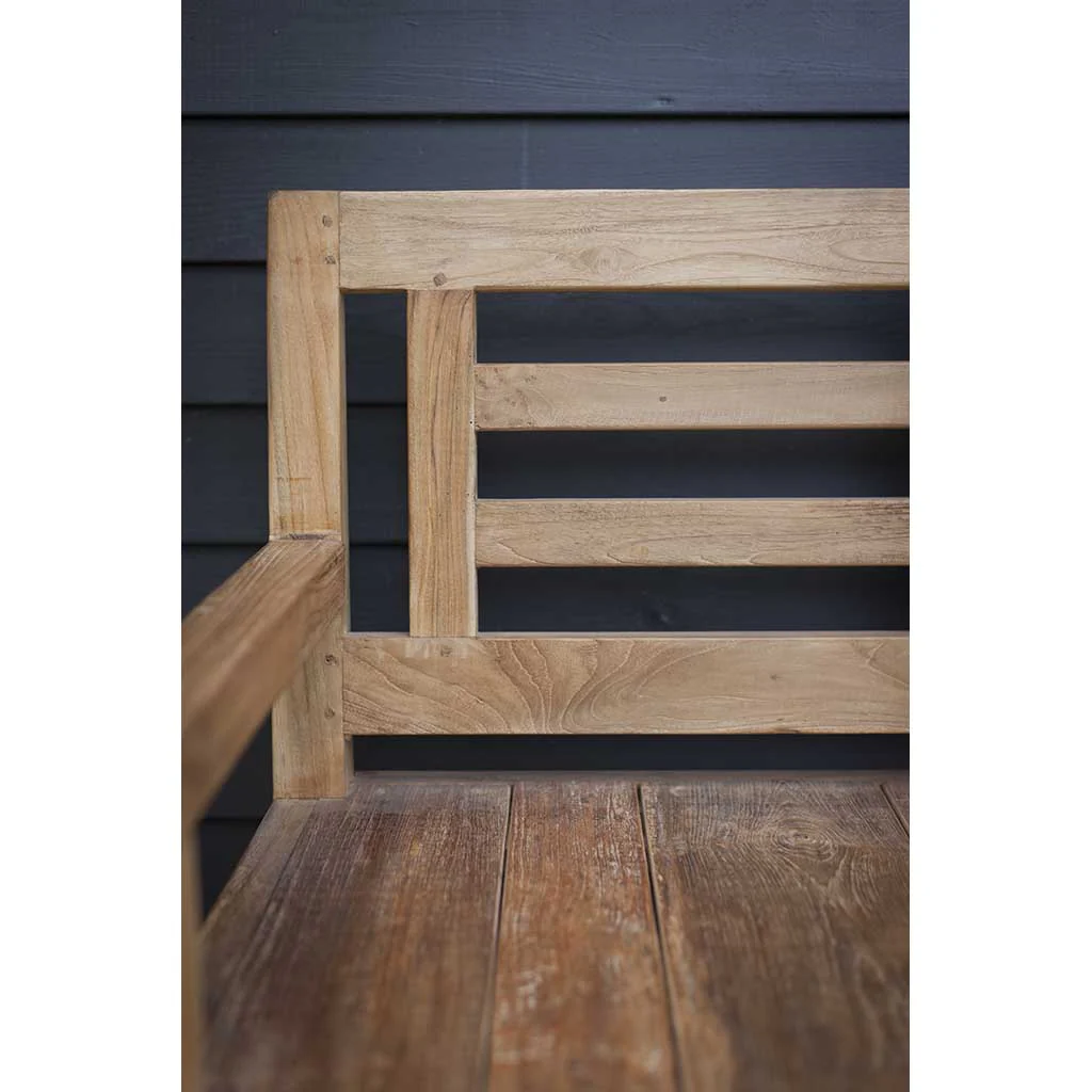 Chastleton Bench - Image 9