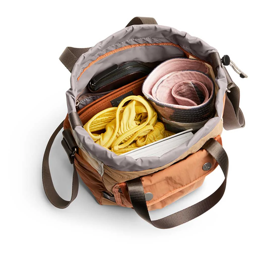 Cinch Bucket Bag - Image 3