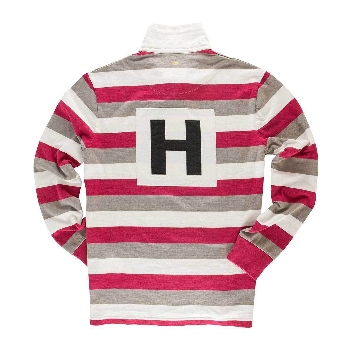 Clapham Rovers 1871 Rugby Shirt - Image 3