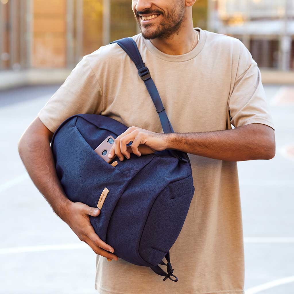 Classic Backpack - Image 2