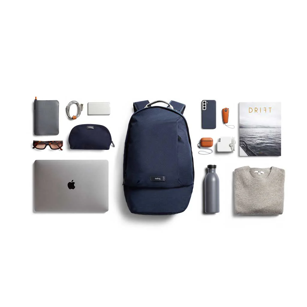 Classic Backpack - Image 9
