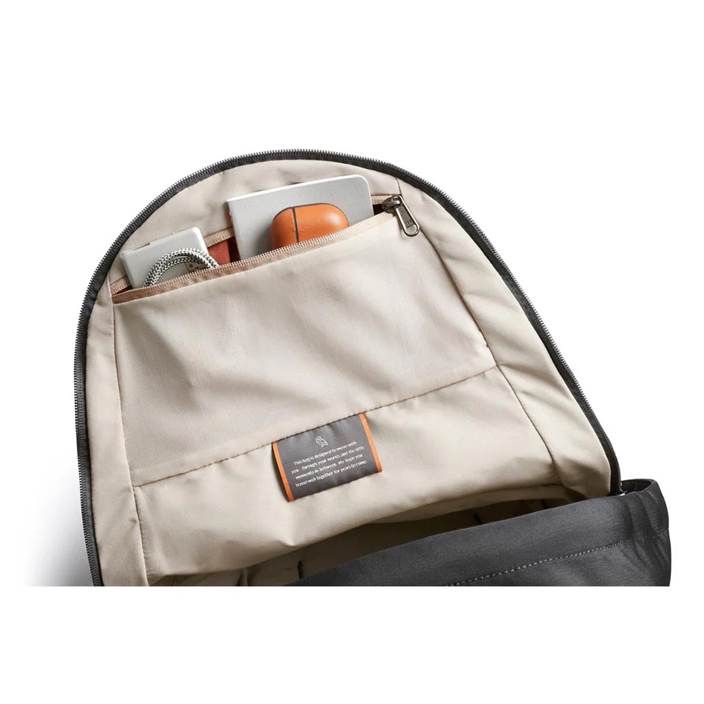 Classic Backpack - Image 2