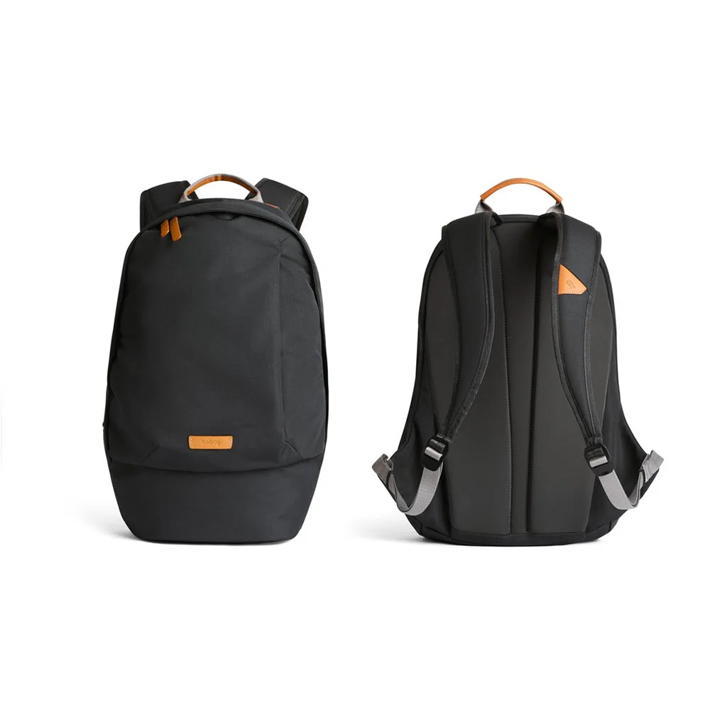 Classic Backpack - Image 4