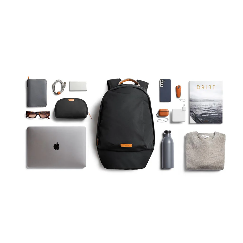 Classic Backpack - Image 8